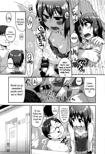 [Chiguchi Miri] Shogo Beat Fhentai - Page 30