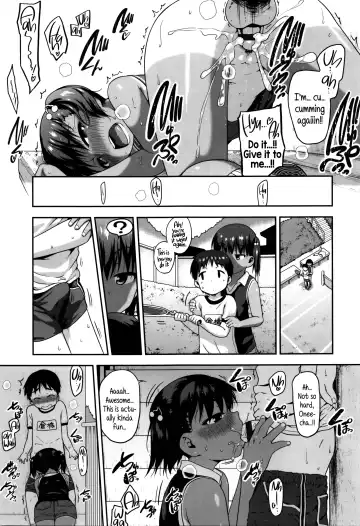 [Chiguchi Miri] Shogo Beat Fhentai - Page 75