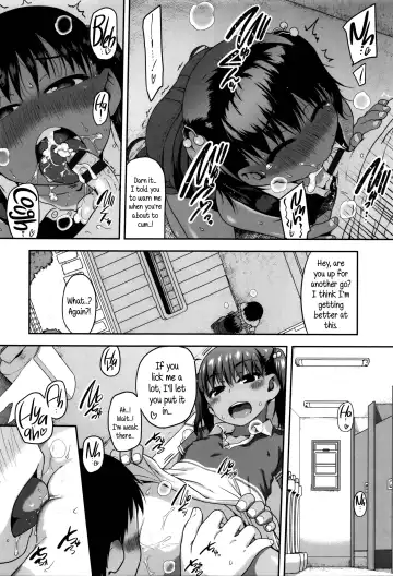 [Chiguchi Miri] Shogo Beat Fhentai - Page 76