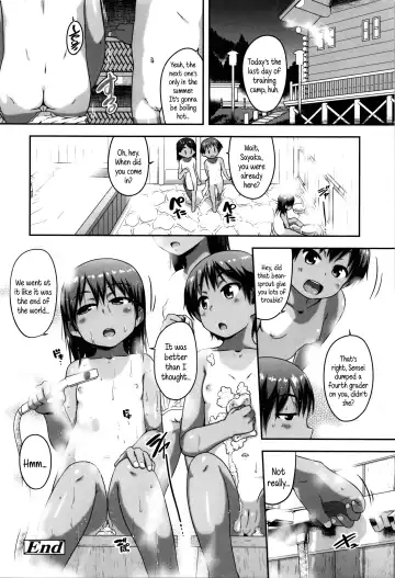 [Chiguchi Miri] Shogo Beat Fhentai - Page 78
