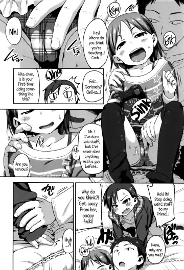 [Chiguchi Miri] Shogo Beat Fhentai - Page 80