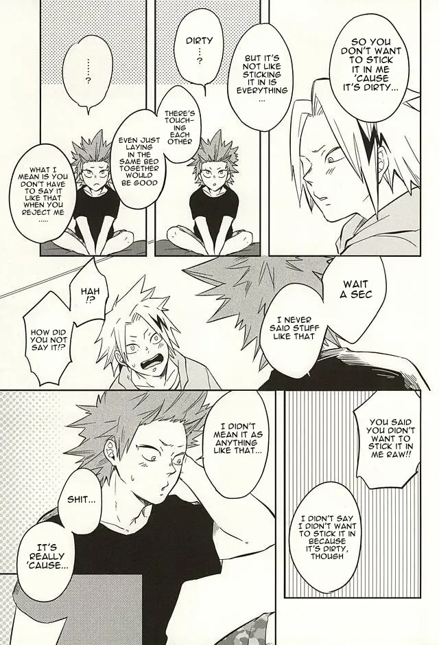 [Mitsuya] 0.02 Fhentai - Page 10