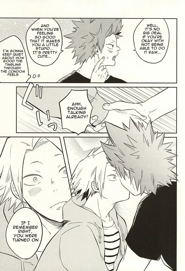 [Mitsuya] 0.02 Fhentai - Page 14