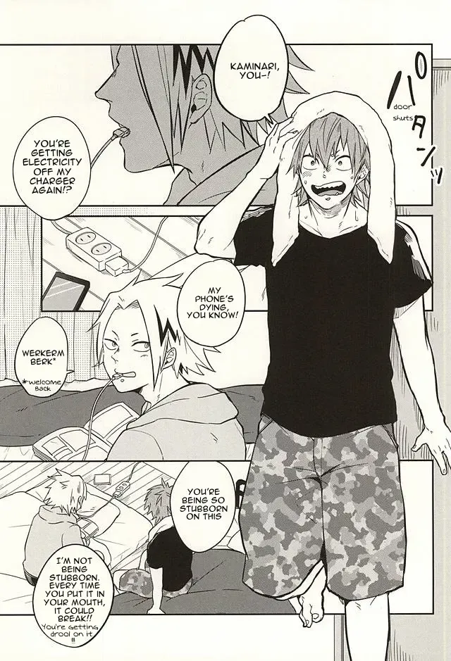 [Mitsuya] 0.02 Fhentai - Page 2