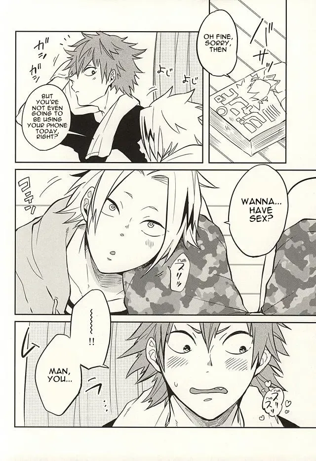 [Mitsuya] 0.02 Fhentai - Page 3