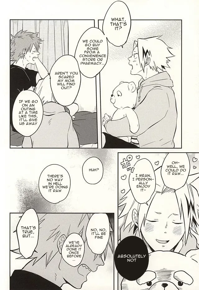 [Mitsuya] 0.02 Fhentai - Page 5