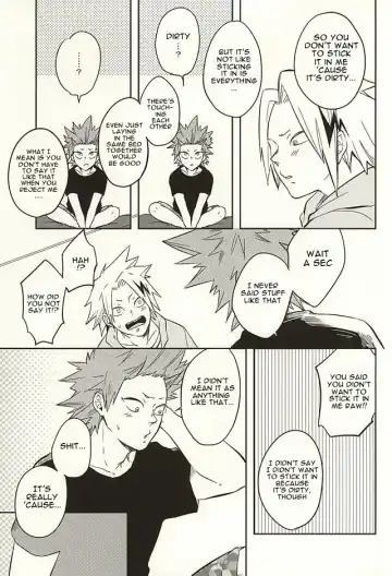 [Mitsuya] 0.02 Fhentai - Page 10