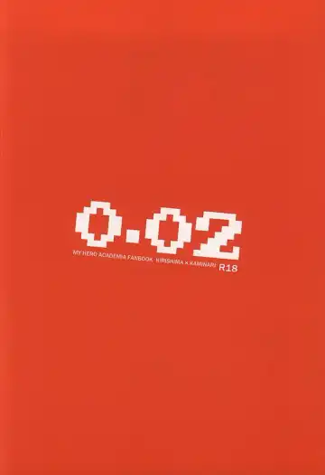 [Mitsuya] 0.02 Fhentai - Page 18