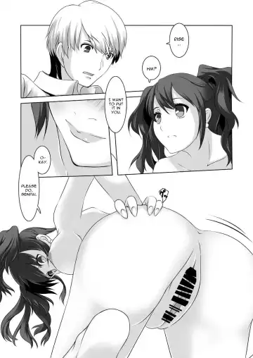 [Tamo] Persona 4 : The Doujin #3 #4 Fhentai.net - Page 24