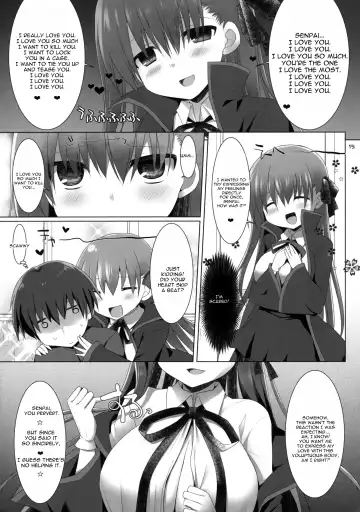 [Kujiran - Kurikara] Goshujin-sama Oppai desu yo!! 2 Fhentai.net - Page 14