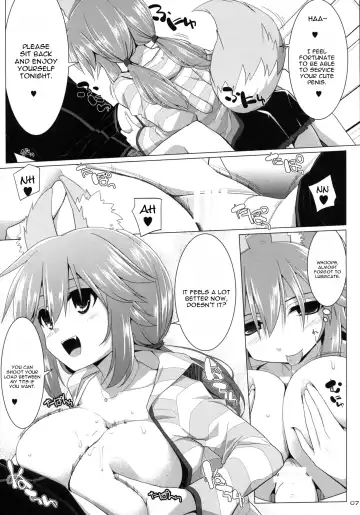 [Kujiran - Kurikara] Goshujin-sama Oppai desu yo!! 2 Fhentai.net - Page 6