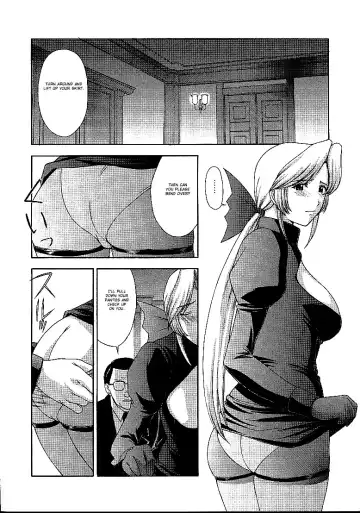 [Kitahara Aki] Utahime no shouzou 2 Fhentai.net - Page 27