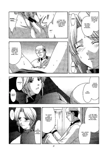 [Kitahara Aki] Utahime no shouzou 2 Fhentai.net - Page 35