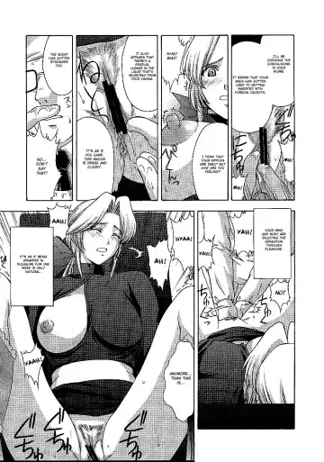 [Kitahara Aki] Utahime no shouzou 2 Fhentai.net - Page 40