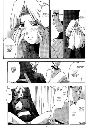 [Kitahara Aki] Utahime no shouzou 2 Fhentai.net - Page 44