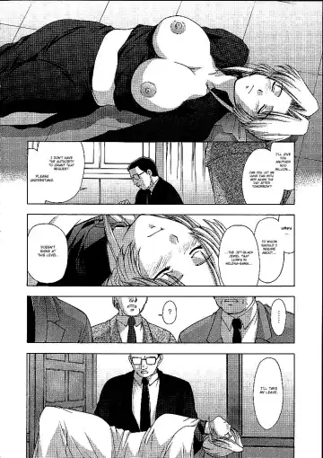 [Kitahara Aki] Utahime no shouzou 2 Fhentai.net - Page 67