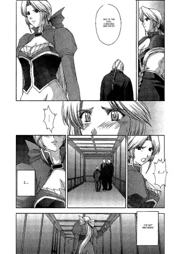 [Kitahara Aki] Utahime no shouzou 2 Fhentai.net - Page 71