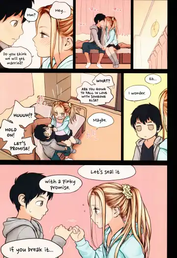 [Rustle] Little Girl 9 Fhentai - Page 28