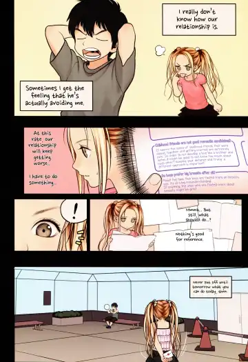 [Rustle] Little Girl 9 Fhentai - Page 5