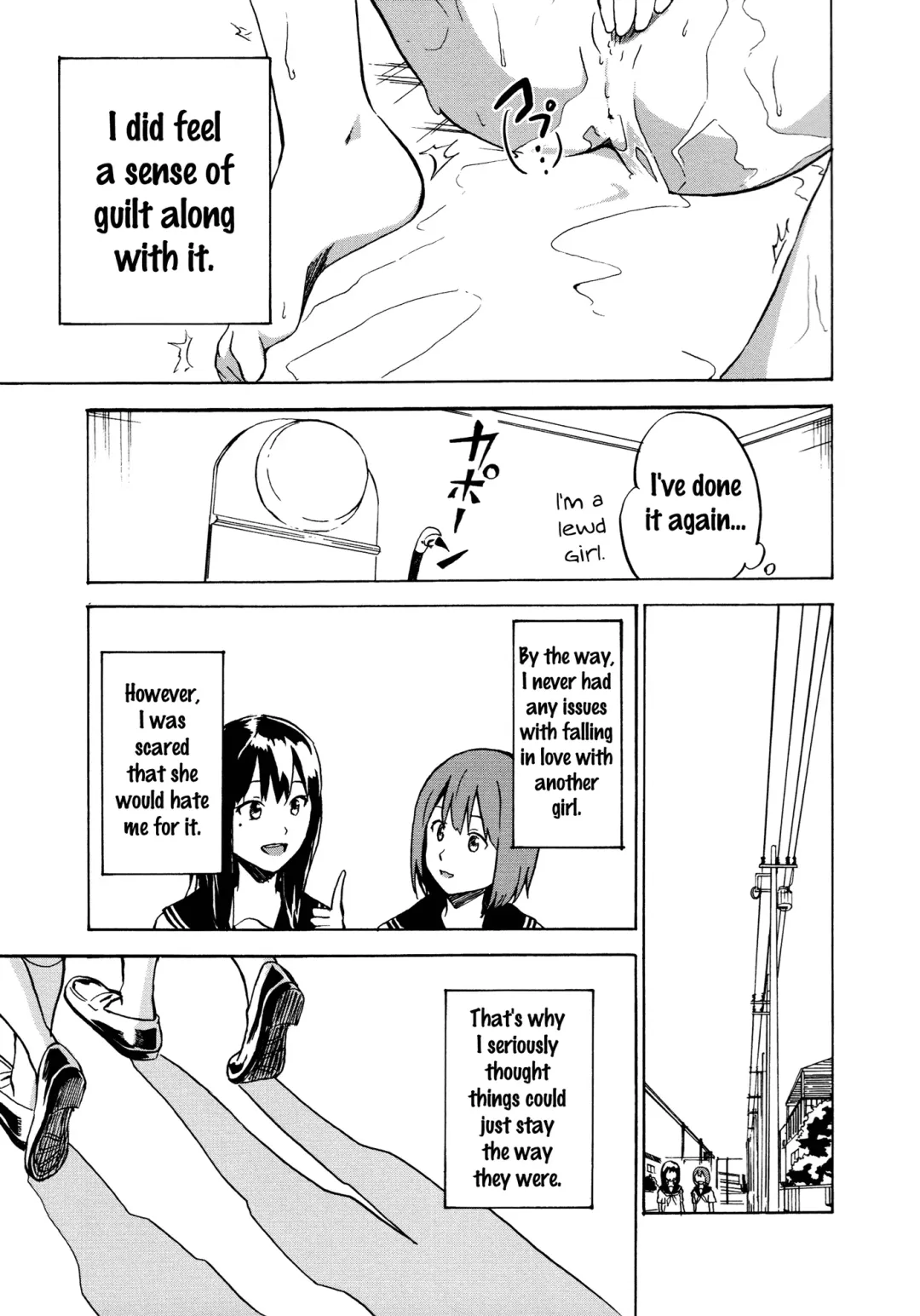 [Charie] Child Sweet 2 Fhentai - Page 10