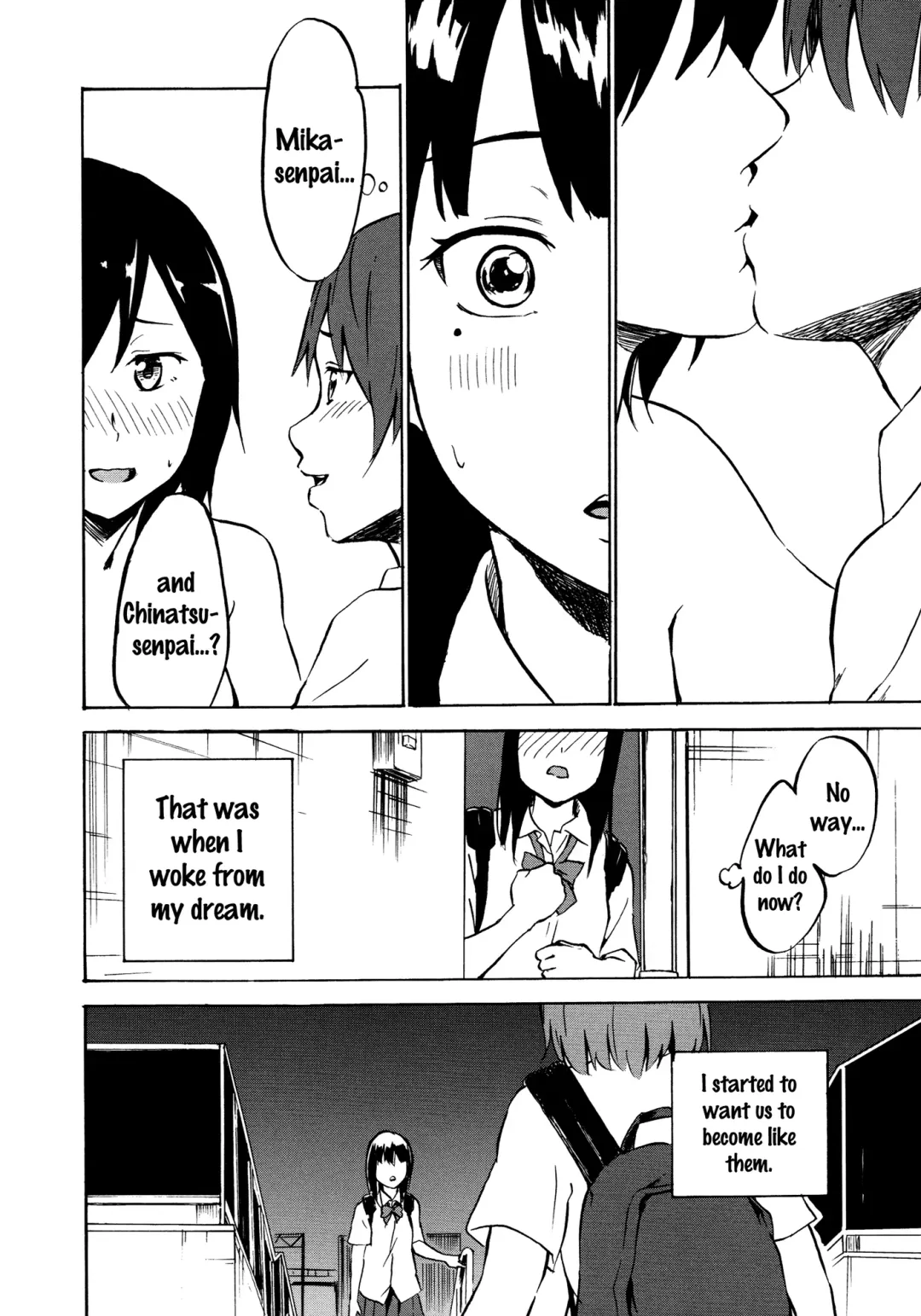 [Charie] Child Sweet 2 Fhentai - Page 15