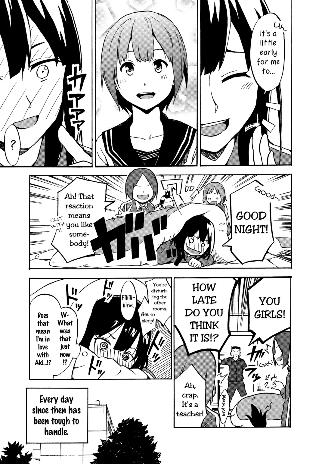 [Charie] Child Sweet 2 Fhentai - Page 6