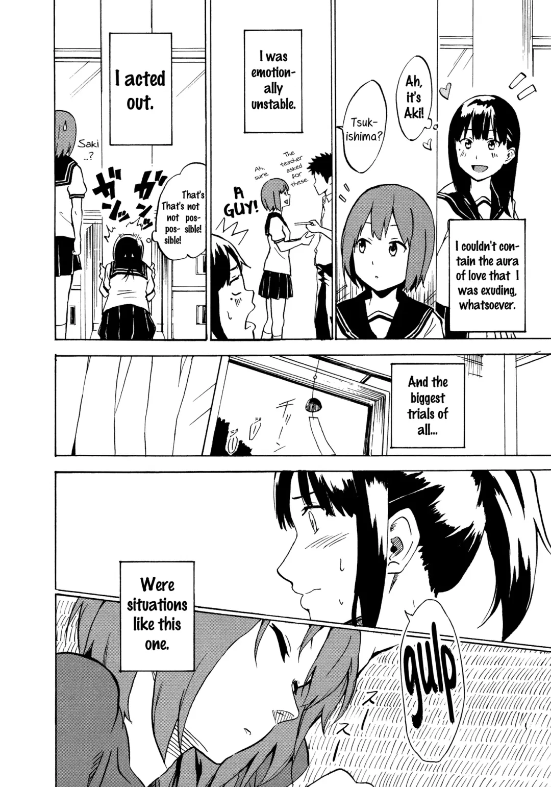[Charie] Child Sweet 2 Fhentai - Page 7