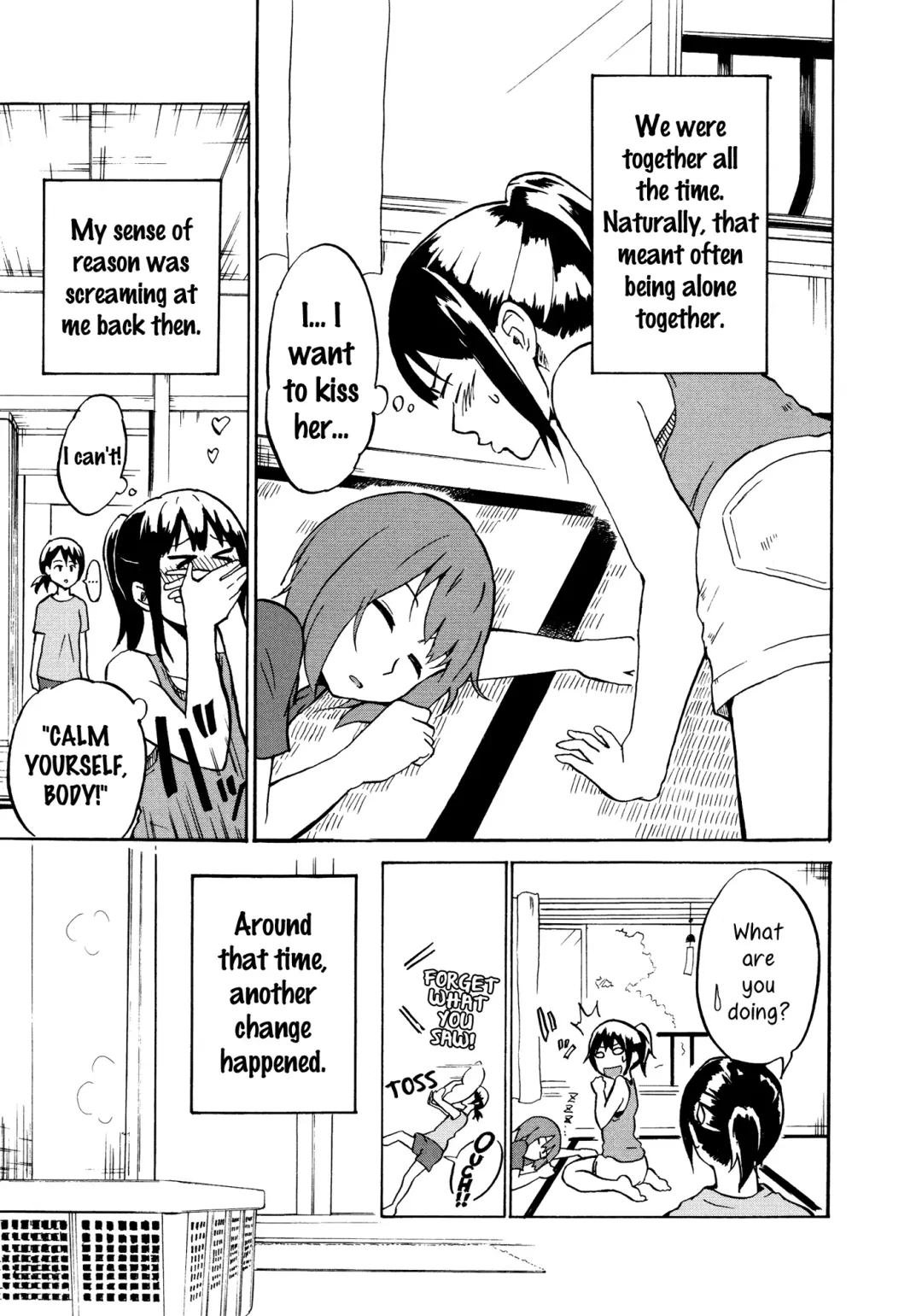 [Charie] Child Sweet 2 Fhentai - Page 8
