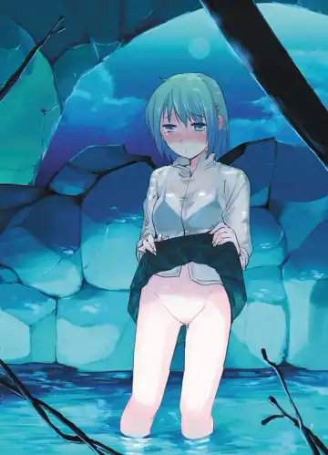 [Momoko] Houkago Palpitation Fhentai - Page 2