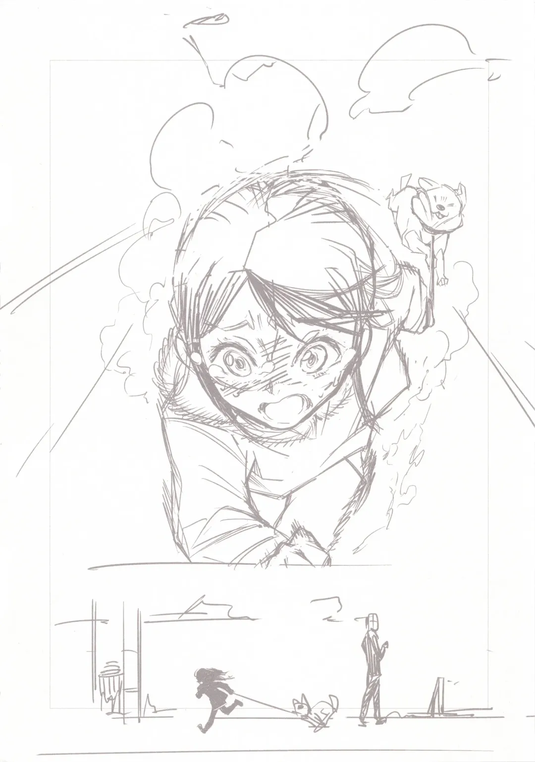 [Xxzero] Hitsuji no Kimochi ii Fhentai - Page 13