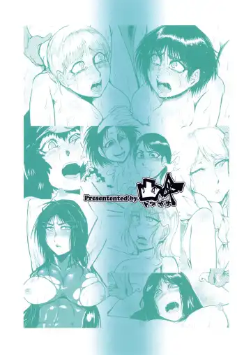 [Sagattoru] No HERO Kiken Fhentai - Page 38