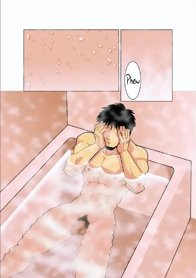 [Nakata Shunpei] Gekkou | Moonlight Ch. 1 Fhentai - Page 11