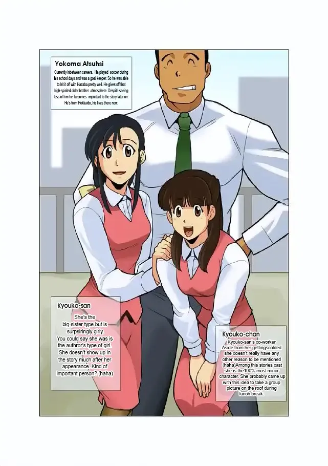 [Nakata Shunpei] Gekkou | Moonlight Ch. 3 Fhentai - Page 25