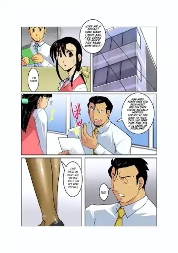 [Nakata Shunpei] Gekkou | Moonlight Ch. 3 Fhentai - Page 3