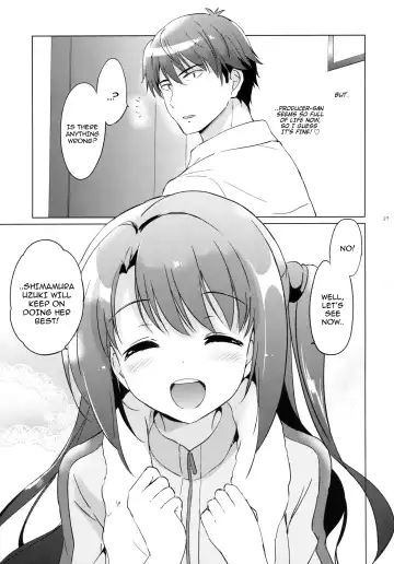 [Tsukako] Uzuki Therapy Fhentai.net - Page 26