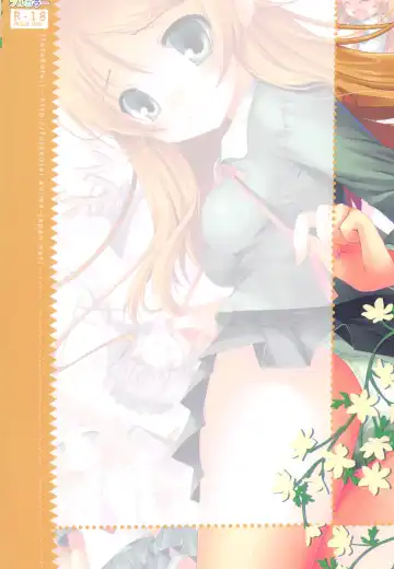 [Futago] Kirino no Oshioki Fhentai - Page 18