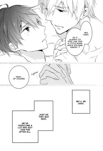 [Kubu] Futari no Makoto Fhentai - Page 28