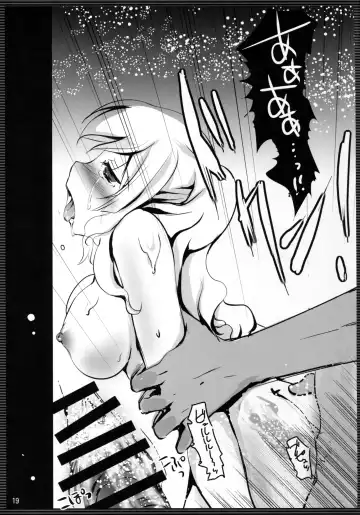 [Tokitsu Mika] KASHIMA-BON -DEER ISLAND- Fhentai - Page 20