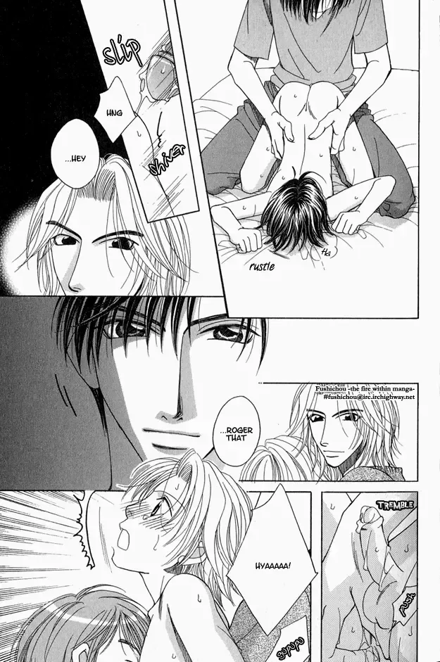 [Hashiba Noriko] Kimagure Love Cupid - Capricious Love Cupid Fhentai - Page 123