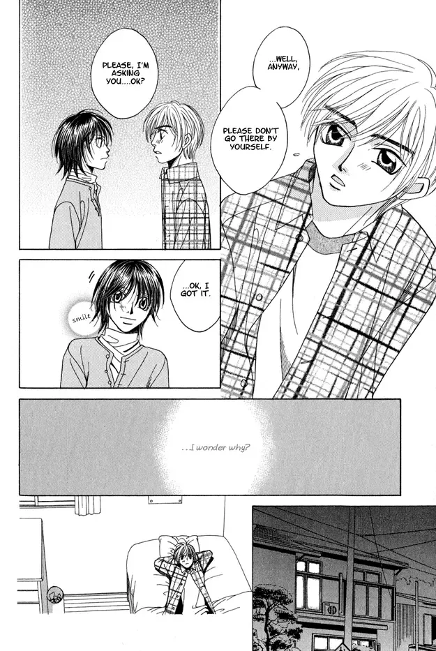 [Hashiba Noriko] Kimagure Love Cupid - Capricious Love Cupid Fhentai - Page 144