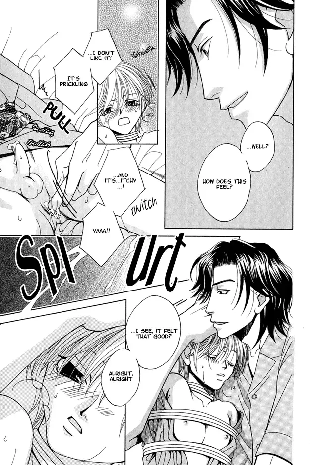 [Hashiba Noriko] Kimagure Love Cupid - Capricious Love Cupid Fhentai - Page 179