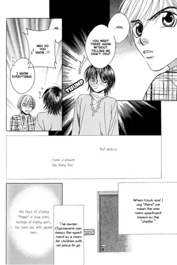 [Hashiba Noriko] Kimagure Love Cupid - Capricious Love Cupid Fhentai - Page 138