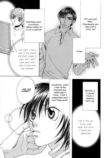[Hashiba Noriko] Kimagure Love Cupid - Capricious Love Cupid Fhentai - Page 139