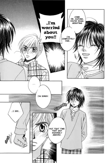 [Hashiba Noriko] Kimagure Love Cupid - Capricious Love Cupid Fhentai - Page 141