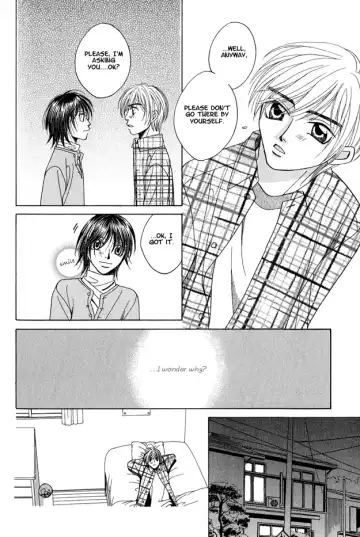 [Hashiba Noriko] Kimagure Love Cupid - Capricious Love Cupid Fhentai - Page 144