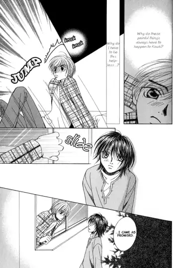 [Hashiba Noriko] Kimagure Love Cupid - Capricious Love Cupid Fhentai - Page 145