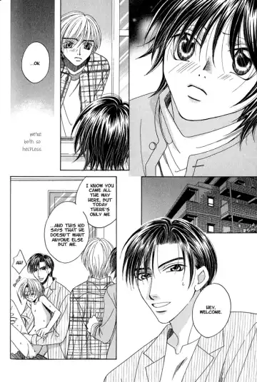 [Hashiba Noriko] Kimagure Love Cupid - Capricious Love Cupid Fhentai - Page 146