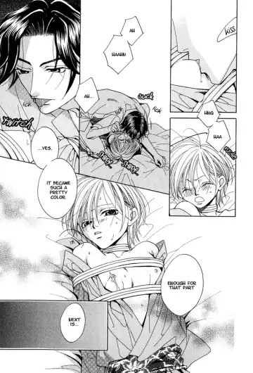 [Hashiba Noriko] Kimagure Love Cupid - Capricious Love Cupid Fhentai - Page 173