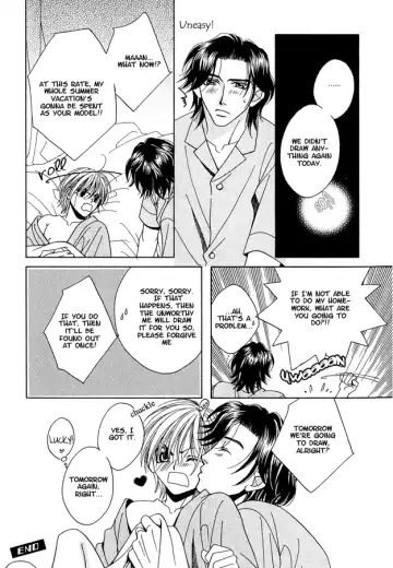 [Hashiba Noriko] Kimagure Love Cupid - Capricious Love Cupid Fhentai - Page 184