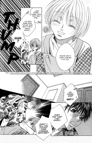 [Hashiba Noriko] Kimagure Love Cupid - Capricious Love Cupid Fhentai - Page 82